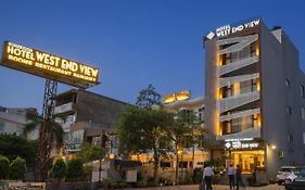 Hotel West End View A Unit Of Hotel Sc Residency